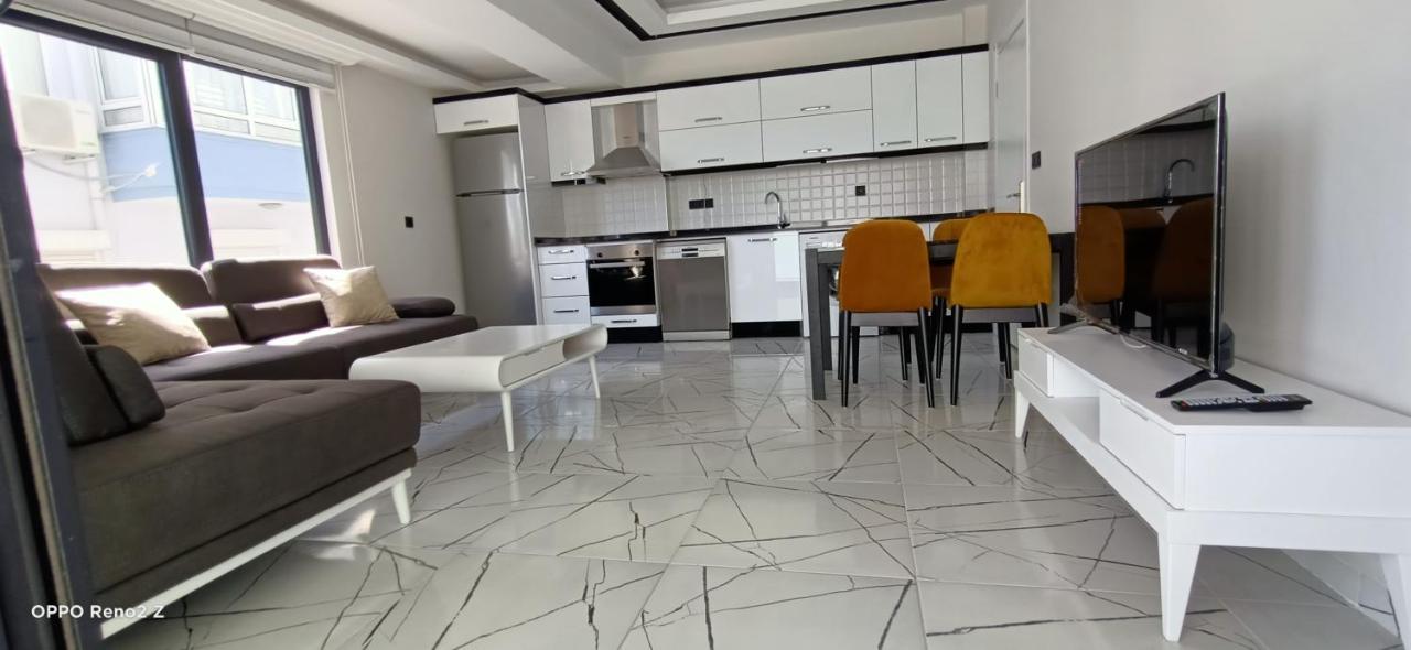Comfortable Luxury Holiday Home Alanya Exterior foto