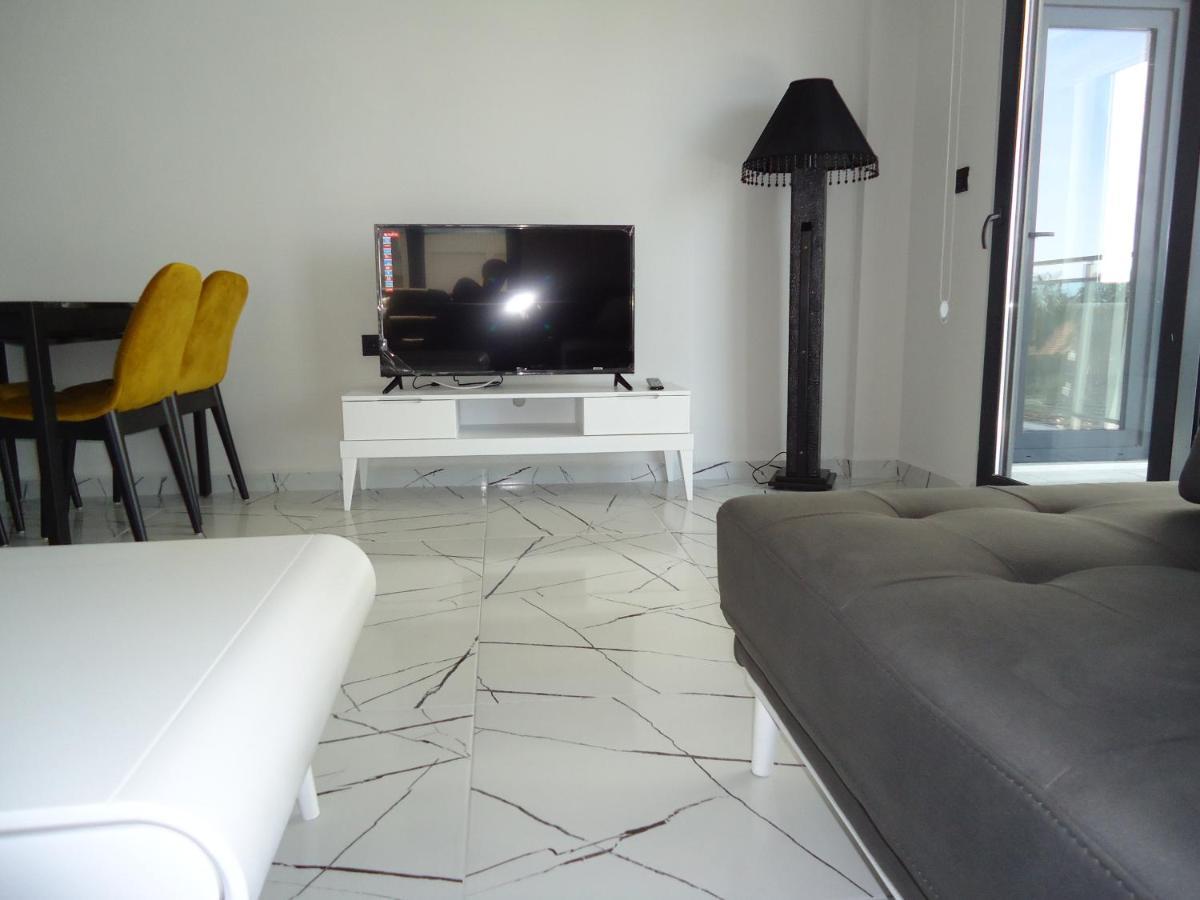 Comfortable Luxury Holiday Home Alanya Exterior foto