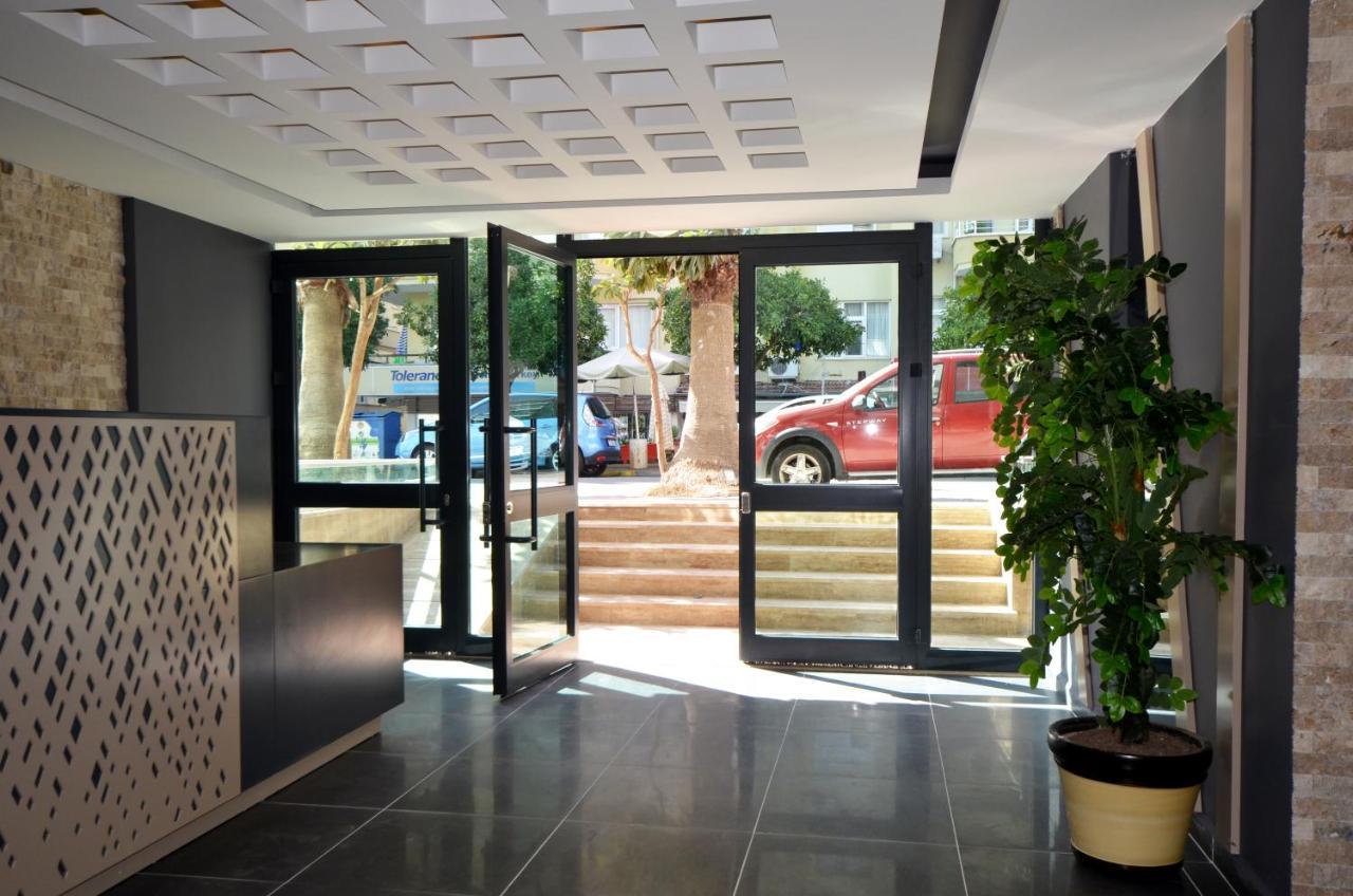 Comfortable Luxury Holiday Home Alanya Exterior foto