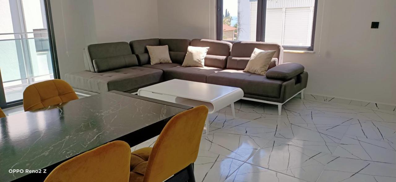 Comfortable Luxury Holiday Home Alanya Exterior foto