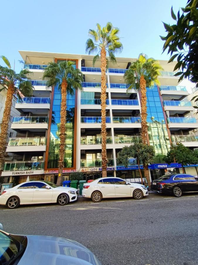 Comfortable Luxury Holiday Home Alanya Exterior foto